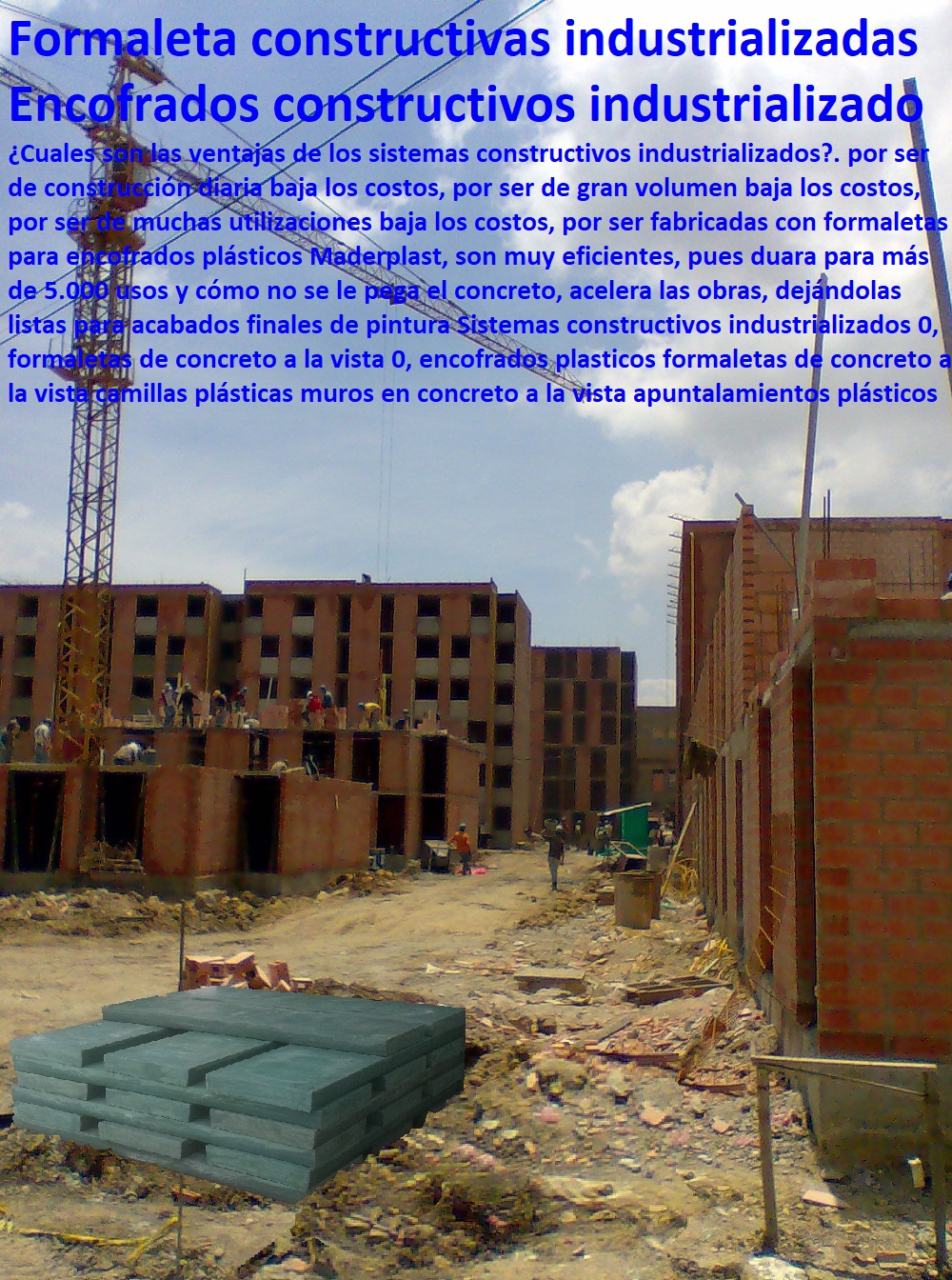 Sistemas constructivos industrializados 0, formaletas de concreto a la vista 0, encofrados plasticos formaletas de concreto a la vista camillas plásticas muros en concreto a la vista apuntalamientos plásticos Sistemas constructivos industrializados 0, formaletas de concreto a la vista 0, encofrados plasticos formaletas de concreto a la vista camillas plásticas muros en concreto a la vista apuntalamientos plásticos Sistemas constructivos industrializados 0, formaletas de concreto a la vista 0, encofrados plasticos formaletas de concreto a la vista camillas plásticas muros en concreto a la vista apuntalamientos plásticos